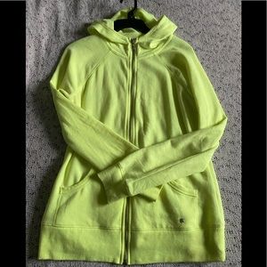 Victoria’s Secret Angel wing hoodie